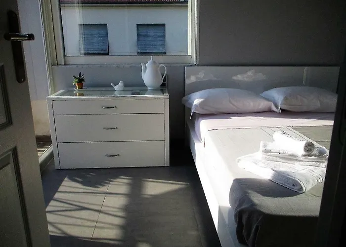 Appartement Cattleya - rue halevy