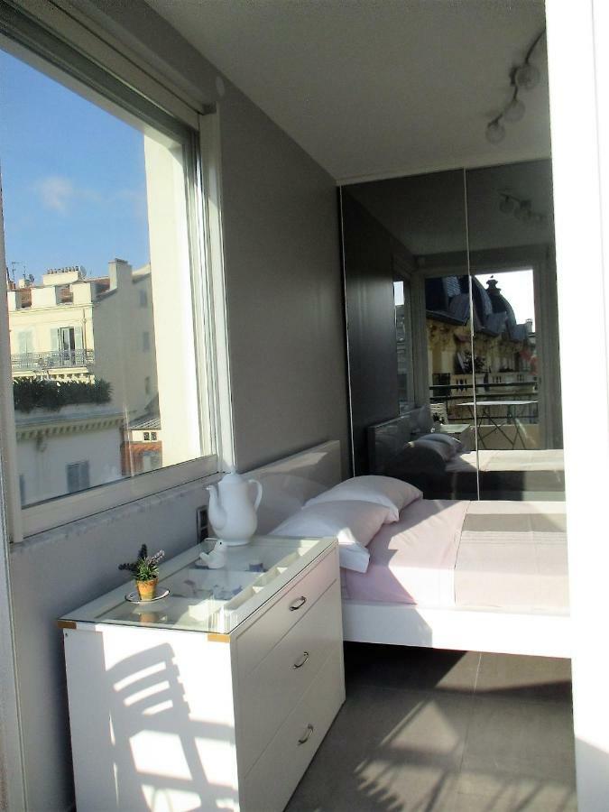 Appartement Cattleya - Rue Halevy