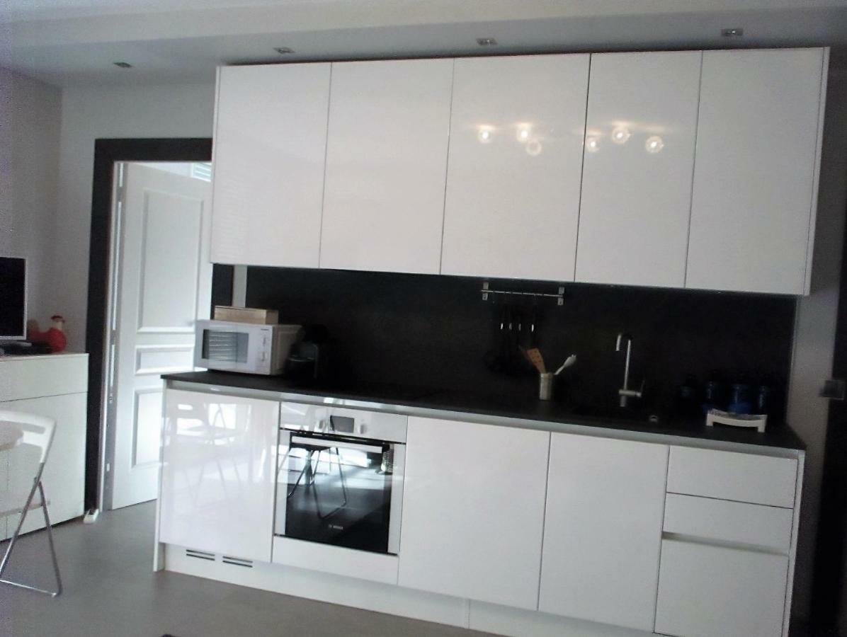 Cattleya - Rue Halevy Appartement *
