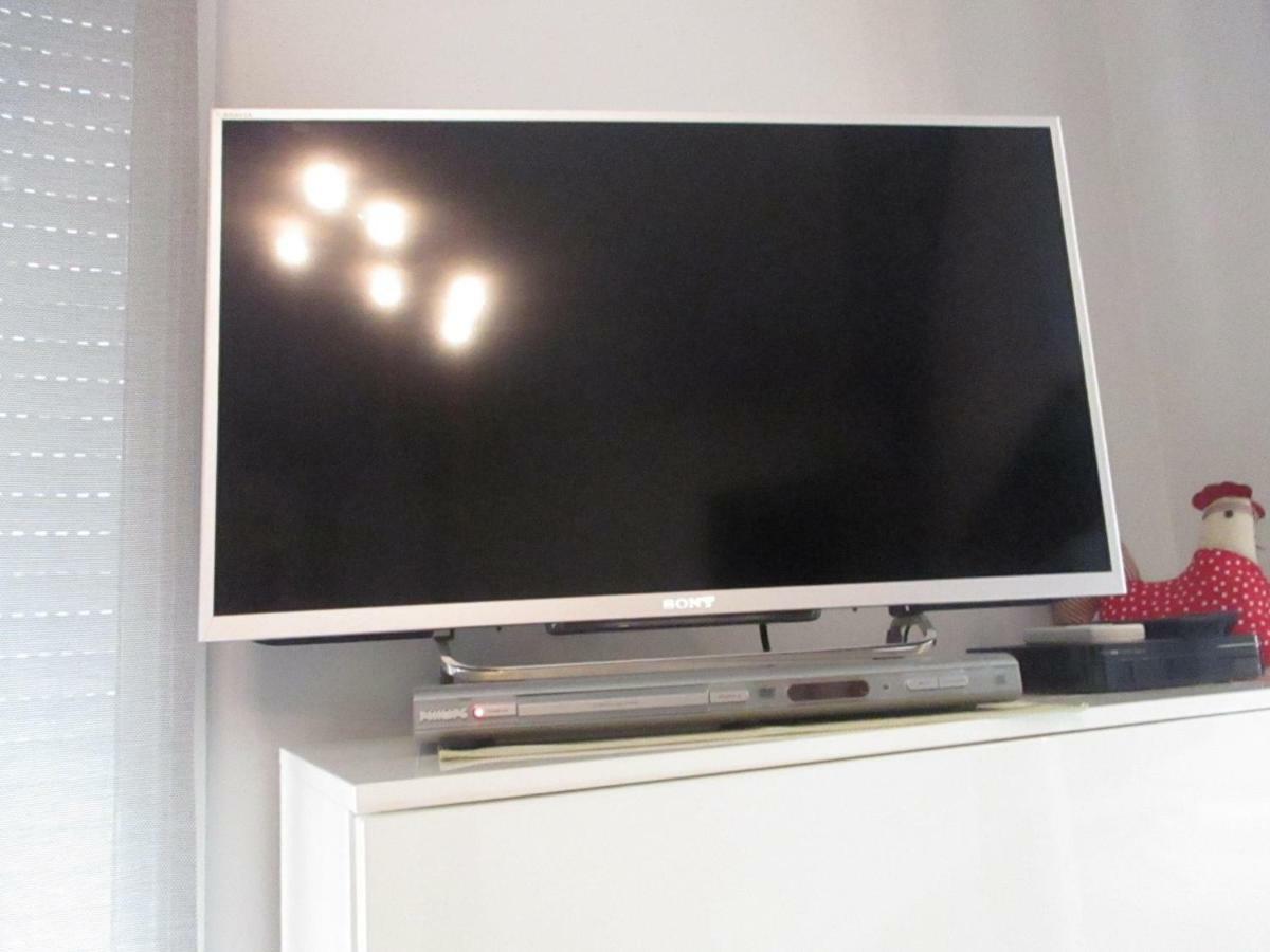 Cattleya - Rue Halevy Appartement