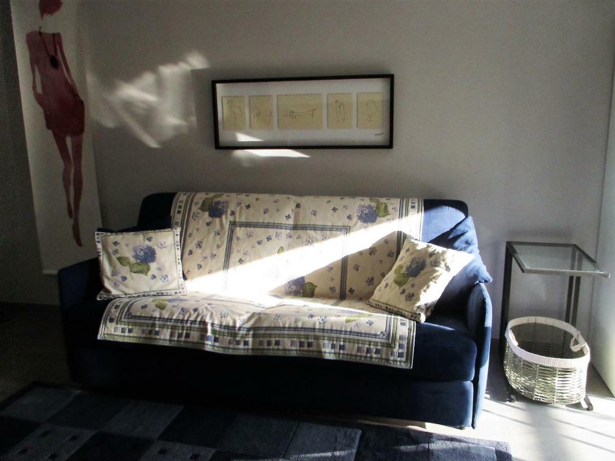Appartement Cattleya - Rue Halevy Nice