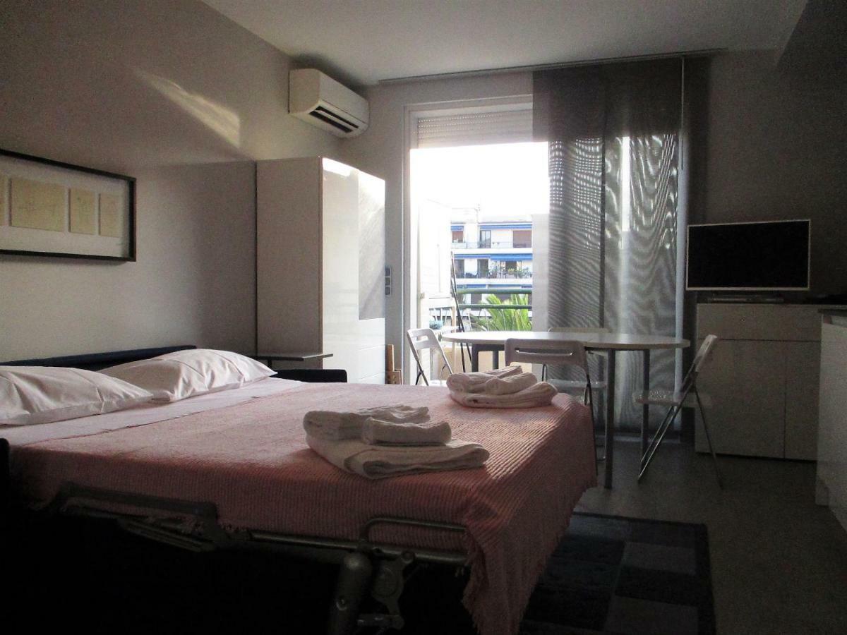 Appartement Cattleya - Rue Halevy Nice