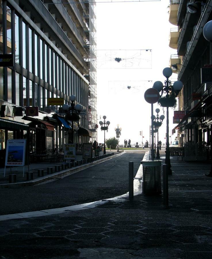 Appartement Cattleya - Rue Halevy Nice
