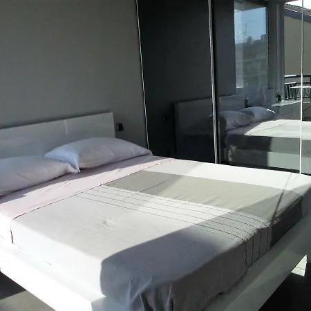 Appartement Cattleya - Rue Halevy Niza Exterior foto