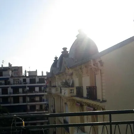 Appartement Cattleya - Rue Halevy Niza Exterior foto