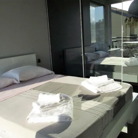 Appartement Cattleya - Rue Halevy Niza Exterior foto