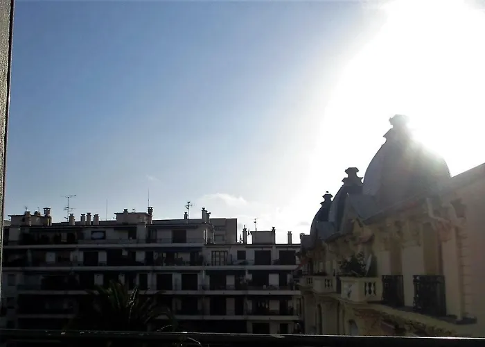 Appartement Cattleya - Rue Halevy