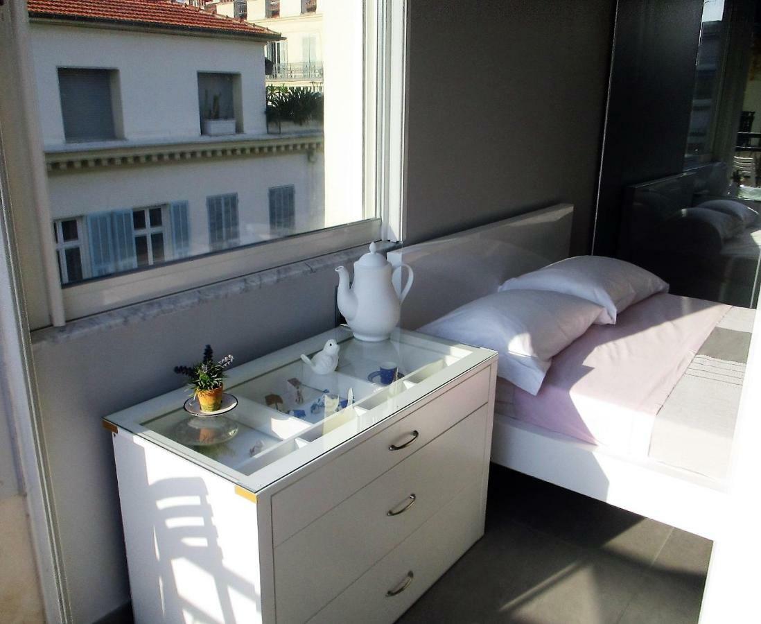 Cattleya - Rue Halevy Apartamento