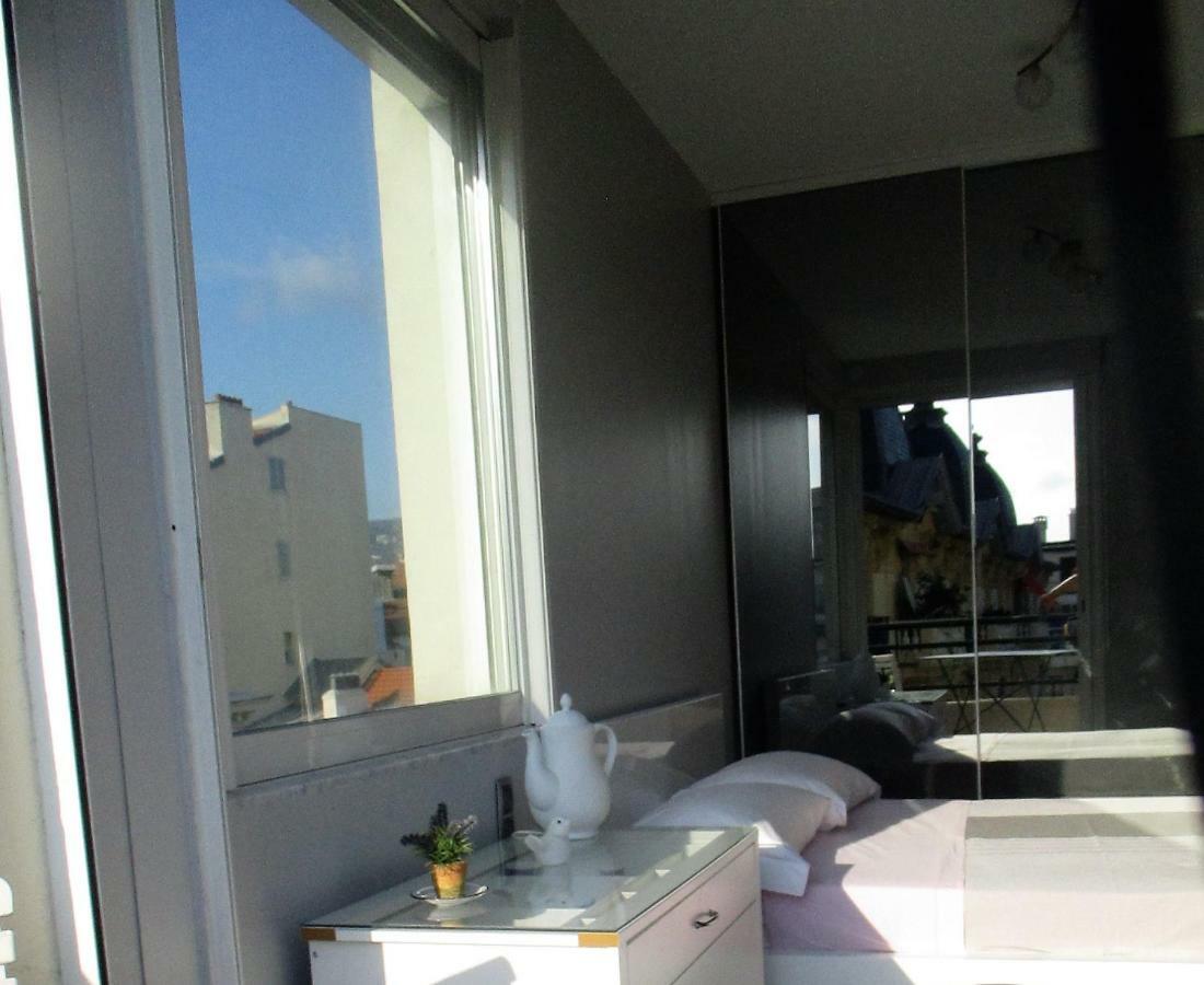 Apartamento Cattleya - Rue Halevy