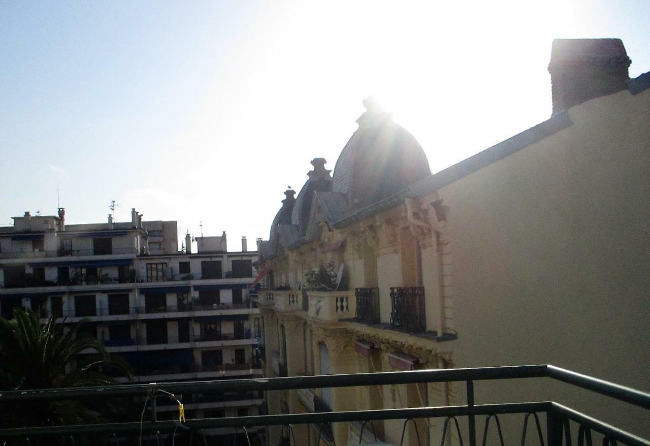 Cattleya - Rue Halevy Apartamento