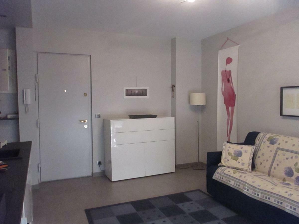 Cattleya - Rue Halevy Apartamento *