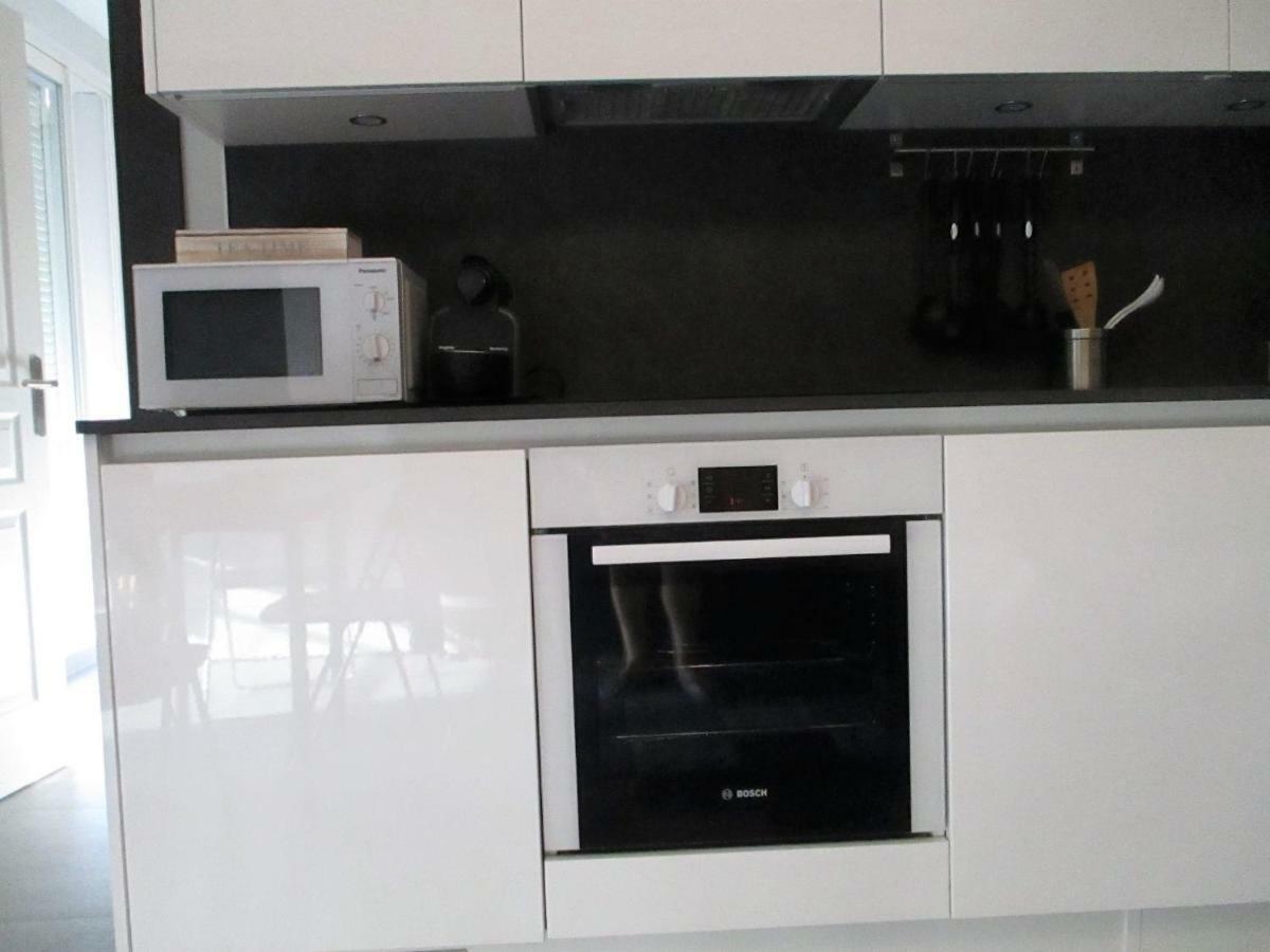 Cattleya - Rue Halevy Apartamento *
