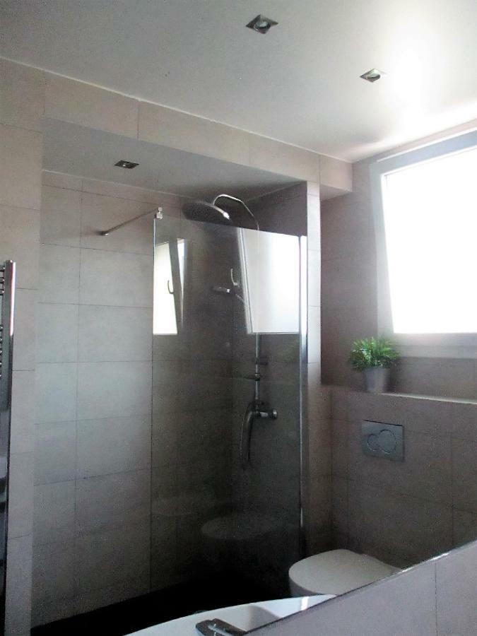 Cattleya - Rue Halevy Apartamento